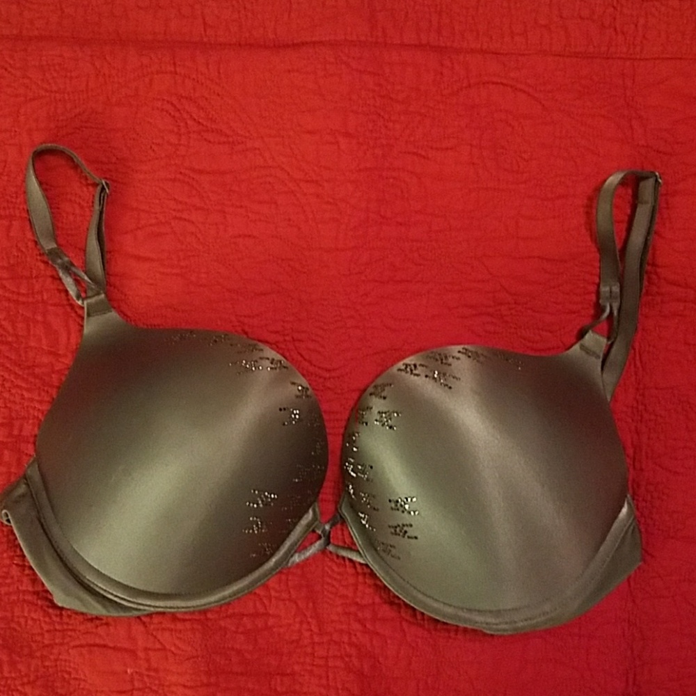Victoria's Secret Bombshell bra